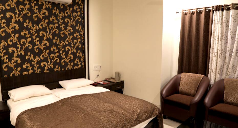 Hotel Ira Executive, Aurangabad 1